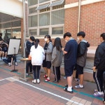 행사앨범<열린광장<각리중학교 각리중학교