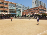 행사앨범<열린광장<각리중학교 각리중학교