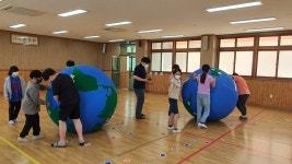 생태교육<DREAM인성갈원<갈원초등학교 갈원초등학교