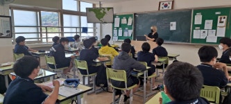 활동사진<학교소식<괴산중학교 괴산중학교