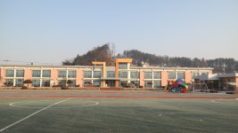 학교둘러보기<학교소개<군남초등학교 군남초등학교