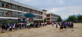 포토갤러리<학교소개<국원고등학교 국원고등학교