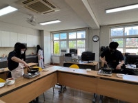 학습활동 소개<특수학급소식<국원고등학교 국원고등학교