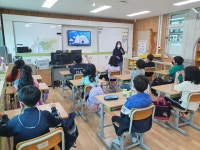 행사앨범<학교소식<하당초등학교 하당초등학교