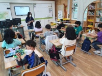 행사앨범<학교소식<하당초등학교 하당초등학교