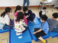 학교앨범<학교앨범<학교소식<행정초등학교 행정초등학교