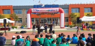 학교앨범<알림마당<한천초등학교 한천초등학교