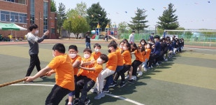 학교앨범<알림마당<한천초등학교 한천초등학교