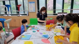 학교앨범<한송소식<한송초중학교 한송초중학교