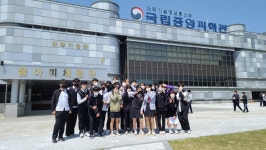 대회·행사 갤러리<학교소식<황간고등학교 황간고등학교