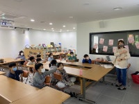 교육활동앨범<미디어교육 연구학교<회인초등학교 회인초등학교
