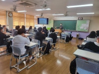 사진<학교활동자료<알림마당<형석고등학교 형석고등학교