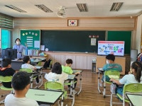 황간갤러리<학교소식<황간초등학교 황간초등학교