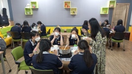 행사사진<학교소식<일신여자중학교 일신여자중학교