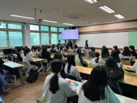 행사사진<학교소식<일신여자중학교 일신여자중학교