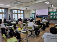 포토갤러리<교육활동<제천상업고등학교 제천상업고등학교