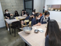 방과후학교<증평여자중학교 증평여자중학교