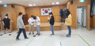 자연사과학관 소개<자연사 과학관<증평중학교 증평중학교