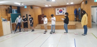 자연사과학관 소개<자연사 과학관<증평중학교 증평중학교