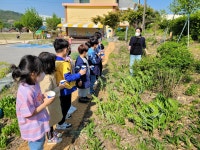 동아리 앨범<학생동아리방<열린마당<감물초등학교 감물초등학교