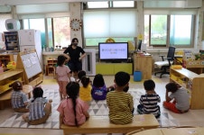 유치원앨범<병설유치원<감물초등학교 감물초등학교