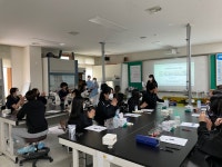 갤러리<마이스터고<한국바이오마이스터고등학교 한국바이오마이스터고등학교