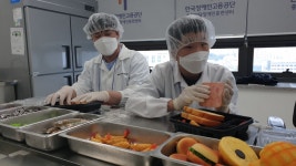 꽃갤러리<꽃소식<꽃동네학교 꽃동네학교