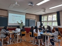 학교앨범<열린마당<매괴여자중학교 매괴여자중학교