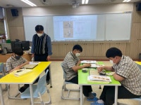 학교행사앨범