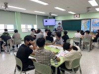 학교행사앨범<학교행사앨범<교육활동 및 알림마당<미원중학교 미원중학교