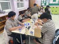 학교행사앨범<학교행사앨범<교육활동 및 알림마당<미원중학교 미원중학교