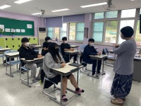 학교행사앨범<학교행사앨범<교육활동 및 알림마당<미원중학교 미원중학교