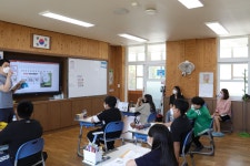 행사사진<도원소식<도원분교<문의초등학교 문의초등학교