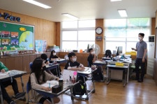 행사사진<도원소식<도원분교<문의초등학교 문의초등학교