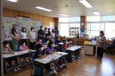 행사사진<도원소식<도원분교<문의초등학교 문의초등학교