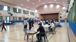 행사갤러리<학교소식<오창고등학교 오창고등학교