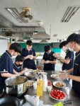 활동모습<방과후학교<오창소식<오창중학교 오창중학교