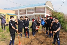 동아리방<오창소식<오창중학교 오창중학교