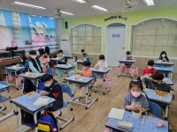 활동모습<늘봄학교<늘봄학교<오송초등학교 오송초등학교