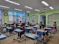 활동모습<방과후학교<방과후학교<오송초등학교 오송초등학교