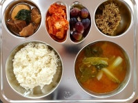 식단갤러리
