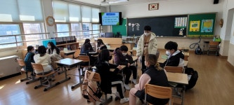 학생자치회 앨범<학생자치회<학교소식<삼성초등학교 삼성초등학교