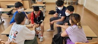 학생자치회 앨범<학생자치회<학교소식<삼성초등학교 삼성초등학교