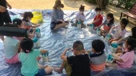 갤러리<산성앨범<산성유치원 산성유치원