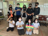 심천앨범<심천소식<심천초등학교 심천초등학교