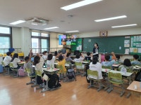 포토앨범<학교앨범<교육활동<신백초등학교 신백초등학교