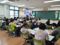 포토앨범<학교앨범<교육활동<신백초등학교 신백초등학교