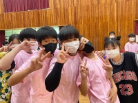 행사사진<학교소식<신명중학교 신명중학교