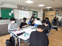 소백앨범<학교소식<단양소백산중학교 단양소백산중학교