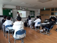 소백앨범<학교소식<단양소백산중학교 단양소백산중학교